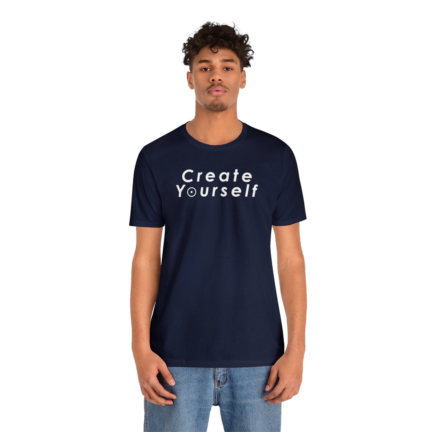 Create Yourself | Blue | Denver, CO