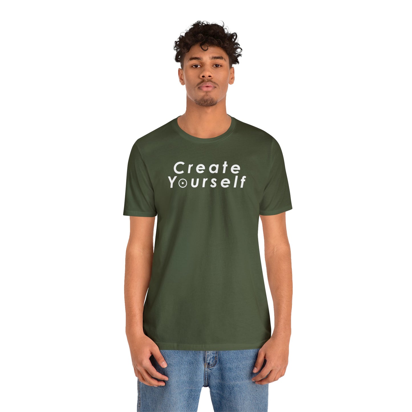 Create Yourself | Green | Denver, CO