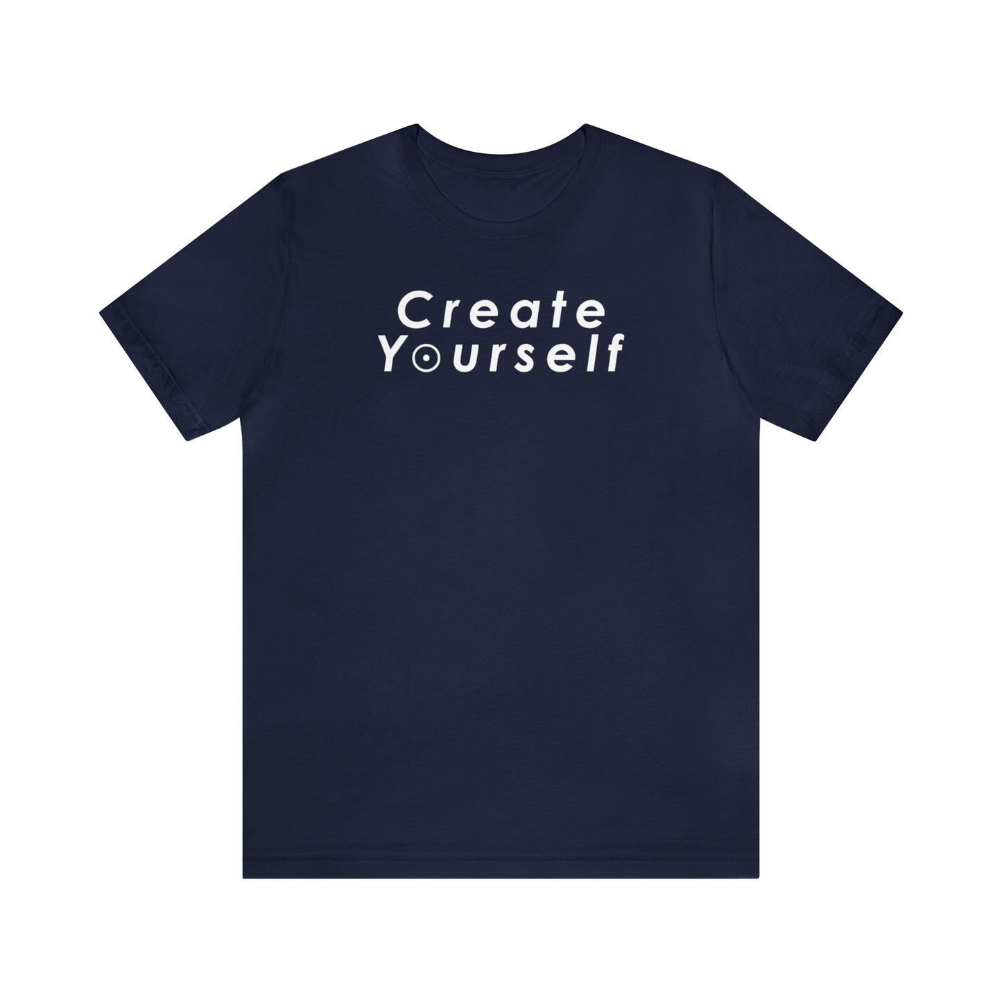 Create Yourself | Blue | Denver, CO