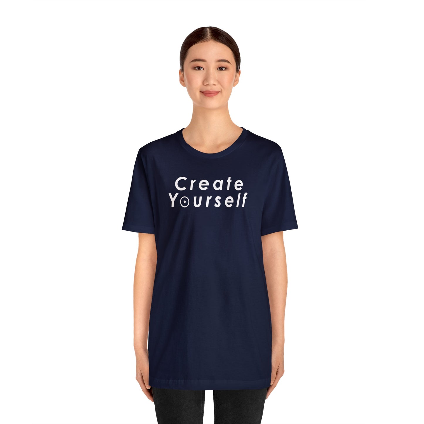 Create Yourself | Blue | Denver, CO