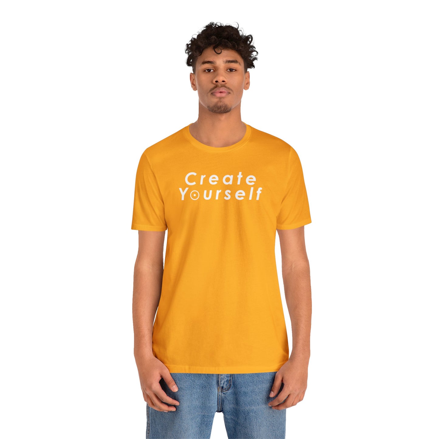 Create Yourself | Orange | Denver, CO