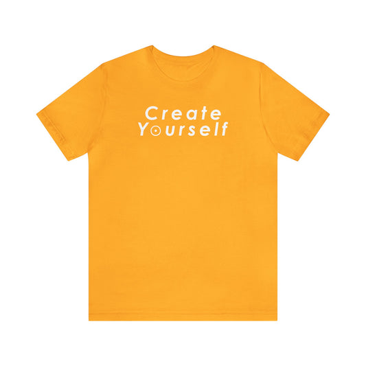 Create Yourself | Orange | Denver, CO