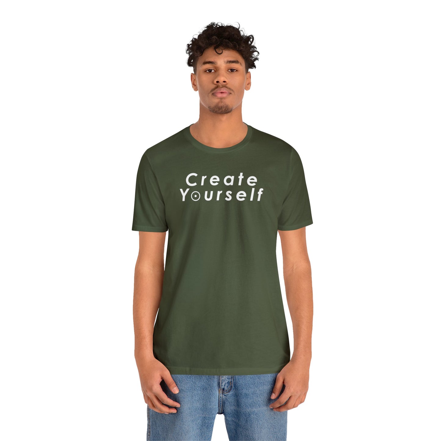 Create Yourself | Green