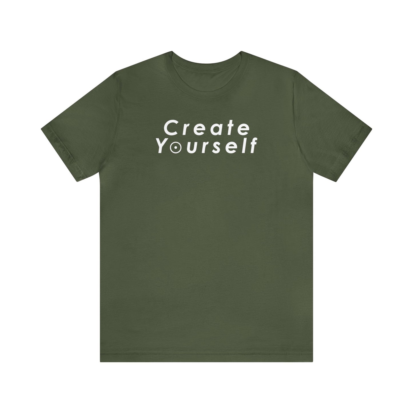 Create Yourself | Green