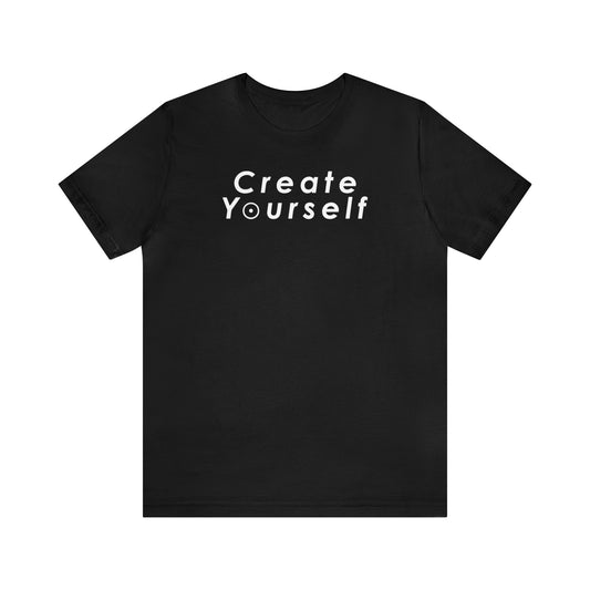 Create Yourself | Black | Denver, CO